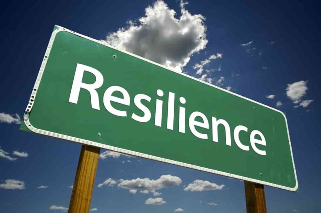Cultivating Resilience reality expectations